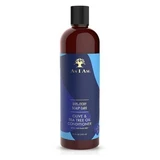As I Am-conditioner voor een droge en jeukende hoofdhuid