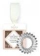 Gomas elásticas invisibles Bachca (Bachca Spring) x4