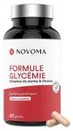Novoma Bloedsuikerformule 60 capsules