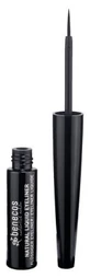 Delineador líquido negro Benecos, 3 ml