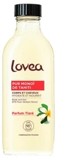 Lovea Pur Monoï de Tahiti Tiaré pentru corp și păr 100 ml