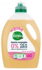 Biovie Detergent pentru rufe pentru piele sensibilă 3 L
