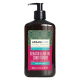 Arganicare Soin Réparateur Cheveux Secs & Abîmés Keratin