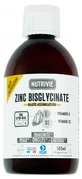 Nutrivie Zinkbisglycinaat 15 mg 500 ml