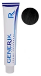 Generik Hair Dye Cream No. 1 Black