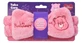 Diadema «Take Care» de los Care Bears con lazo