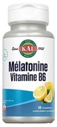 Kal Melatonină și vitamina B6, 60 de comprimate