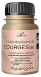 Phytalessence Ulei pur din semințe de dovleac bio, 60 de capsule