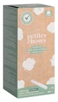 Les Petites Choses Pads with Applicator, Normal Absorbency, 16 Pads