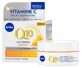 Nivea Q10 Anti-Riduri Energy Cremă de zi pentru strălucire SPF15 50 ml