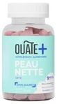 Cotton + Clear Skin, 60 wipes