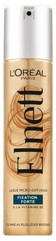 L'Oréal Paris Elnett Lac de păr cu fixare puternică 200 ml