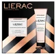 Lierac Hydragenist Rehydrating Radiance Gel-Cream 50 ml + Plumping Mask 75 ml (Free)