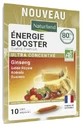 Naturland Energie Booster Bio 10 fiole