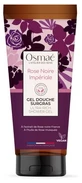 Osmaé Gel de duș surgras Trandafir Negru Imperial 200 ml