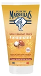 Le Petit Marseillais Cremă hidratantă exfoliantă pentru corp 150 ml