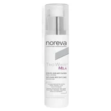 Crema de día Noreva Trio White Méla contra las manchas oscuras, 40 ml