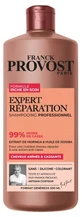 Franck Provost Expert Repair Shampoo for Damaged & Brittle Hair, 500 ml