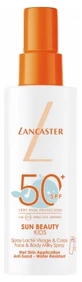 Lancaster Sun Beauty Kids Spray Lácteo SPF 50+ 150 ml