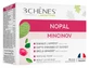 Les 3 Chênes Nopal Mincinov 60 de comprimate