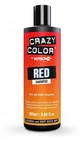 Crazy Color Red Re-activating Shampoo