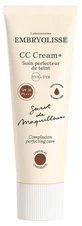 Laboratorios Embryolisse: Crema CC Embryolisse + Tratamiento perfeccionador del cutis SPF 20, 30 ml