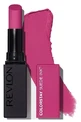 Pintalabios Revlon ColorStay Suede Ink n.º 010 Tunnel Vision Revlon