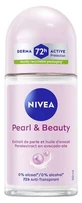Nivea Pearl & Beauty – 72-godzinny dezodorant antyperspirant w kulce, 50 ml