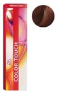 Wella Color Touch Semi-Permanent Hair Color 6/47 Dark Blonde with Coppery Brown Undertones