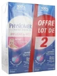 Physiomer Igiena nazală pentru bebeluși cu micro-difuzie, set de 2 x 115 ml
