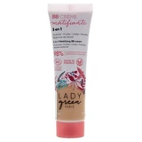 Lady Green 5-in-1 Organic Mattifying BB Cream 30 ml