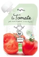 Popote Gourde biologische tomatenpuree, voor baby’s vanaf 4–6 maanden, 120 g