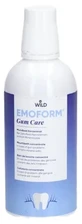 Wild Emoform Gum Care Apă de gură 500 ml