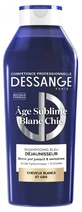 Dessange Âge Sublime Blanc Chic Blue Anti-Yellowing Shampoo 280 ml