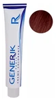 Generik Hair Color Cream No. 5.5 Light Mahogany Brown