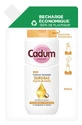 Cadum Ultra-hydraterende reinigingscrème met sheaboter, Eco-navulling 500 ml