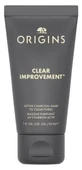 Origins Clear Improvement Mască purificatoare cu cărbune activ 30 ml