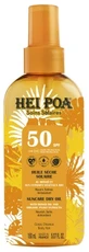 Hei Poa Ulei uscat de protecție solară SPF50 150 ml