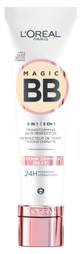 L'Oréal Paris Magic BB Cream 5-in-1 Teint-Perfektionierer 30 ml
