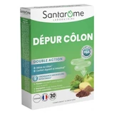 Santarome Colon Cleanse, 30 Tablets