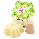 Lamazuna Coffret Duo Évasion Bio
