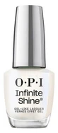O.P.I. Lac de unghii IS cu efect de gel Shimmer Takes All OPI