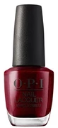 O.P.I. Nagellak NL I’m Not Really A Waitress™ OPI