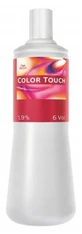 Wella Color Touch Ontkleuringsmiddel, 6 Vol, 1,9%, 1 l