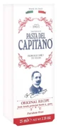 Pasta del Capitano - Pastă de dinți, rețetă originală, 25 ml