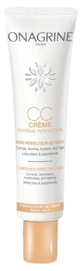 Crema Onagrine CC Extreme Perfection — Tratamiento perfeccionador del cutis, 40 ml
