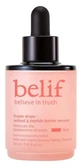 Belif Super Drop Ser protector cu retinol și peptide 30 ml
