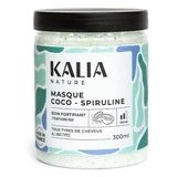 Kalia Nature Coconut and Spirulina Mask