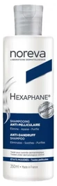 Noreva Hexaphane Șampon antimătreață 250 ml