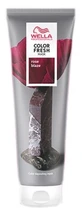Wella Color Fresh Rose Blaze Mask